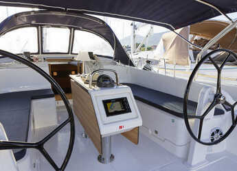 Alquilar velero en Marina Kastela - Bavaria Cruiser 46 - 4 cab.