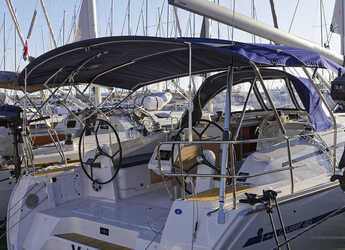 Alquilar velero en Marina Kastela - Bavaria Cruiser 46 - 4 cab.