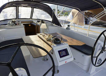 Alquilar velero en Marina Kastela - Bavaria Cruiser 46 - 4 cab.