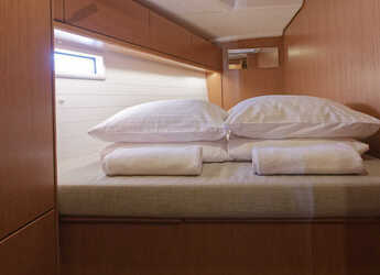 Alquilar velero en Marina Kastela - Bavaria Cruiser 46 - 4 cab.