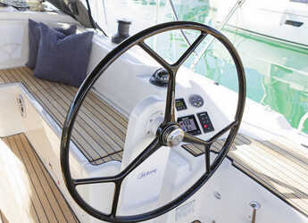 Alquilar velero en Marina Kastela - Bavaria C38