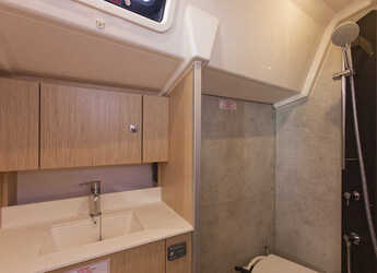 Alquilar velero en Marina Kastela - Bavaria C38