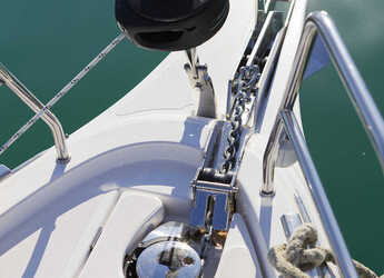 Alquilar velero en Marina Kastela - Bavaria C38