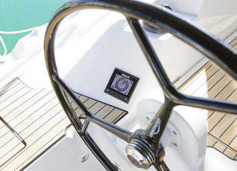 Alquilar velero en Marina Kastela - Bavaria C38