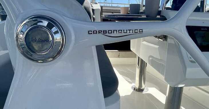 Louer voilier à Real Club Náutico de Valencia - Bavaria 37 Cruiser