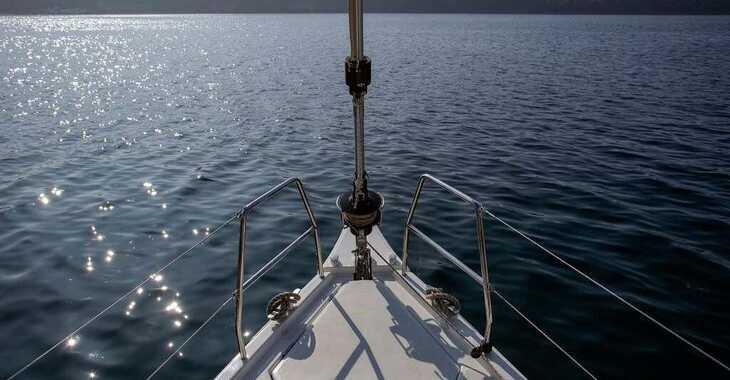 Chartern Sie segelboot in ACI Marina Split - Dufour 430 GL