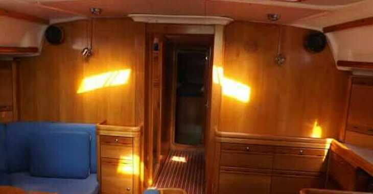 Alquilar velero en Marina el Portet de Denia - Bavaria 50 Cruiser