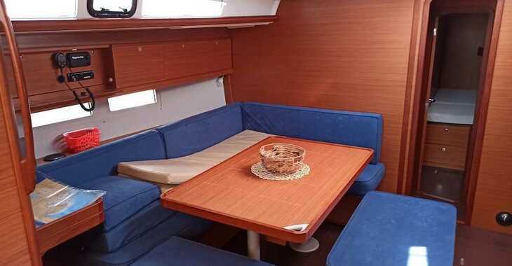 Chartern Sie segelboot in Marina Baotić - Dufour 460 GL - 5 cab.