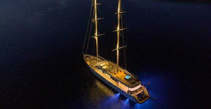 Chartern Sie segelboot in ACI Marina Split - MS Custom Line