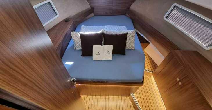 Chartern Sie motorboot in Zadar Marina - Balt 918 Titanium