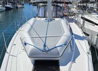 Louer voilier à Zadar Marina - Bavaria C38