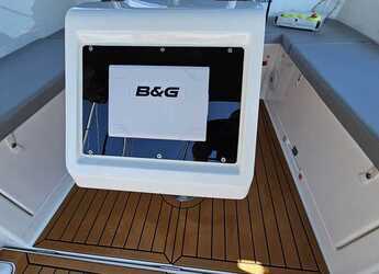 Louer voilier à Zadar Marina - Bavaria C38