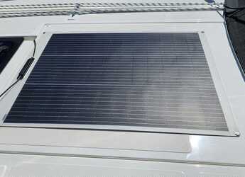 Louer voilier à Zadar Marina - Bavaria C38