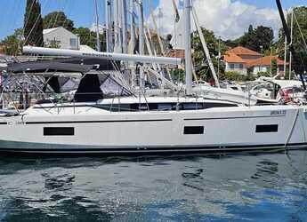 Louer voilier à Zadar Marina - Bavaria C38