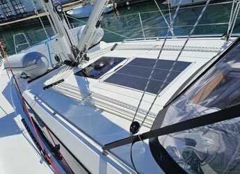 Louer voilier à Zadar Marina - Bavaria C38