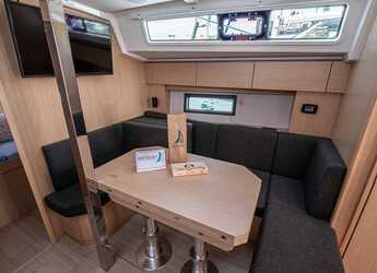 Louer voilier à Zadar Marina - Bavaria C38