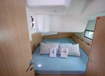 Louer voilier à Zadar Marina - Bavaria C38