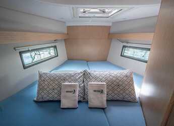 Louer voilier à Zadar Marina - Bavaria C38