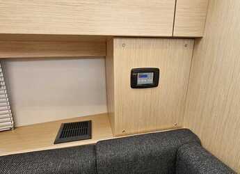 Louer voilier à Zadar Marina - Bavaria C38