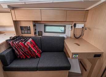 Louer voilier à Zadar Marina - Bavaria C38