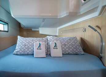 Louer voilier à Zadar Marina - Bavaria C38