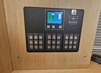 Louer voilier à Zadar Marina - Bavaria C38