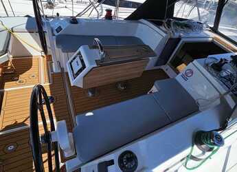 Louer voilier à Zadar Marina - Bavaria C38