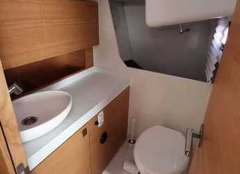 Alquilar velero en Zadar Marina - Elan E4 - 2 cab.