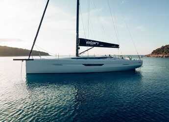 Alquilar velero en Zadar Marina - Elan E6