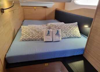 Alquilar velero en Zadar Marina - Elan E6