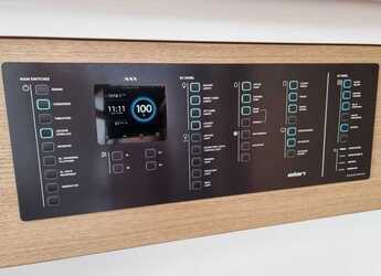 Alquilar velero en Zadar Marina - Elan E6