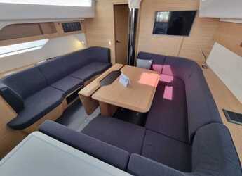 Alquilar velero en Zadar Marina - Elan E6