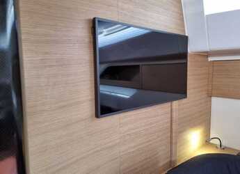 Alquilar velero en Zadar Marina - Elan E6