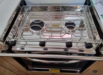 Alquilar velero en Zadar Marina - Elan E6