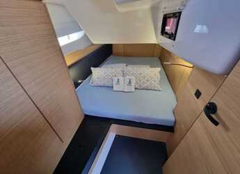 Alquilar velero en Zadar Marina - Elan E6