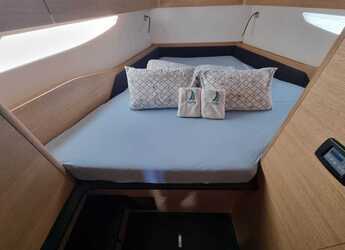 Alquilar velero en Zadar Marina - Elan E6