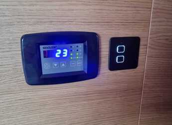 Alquilar velero en Zadar Marina - Elan E6