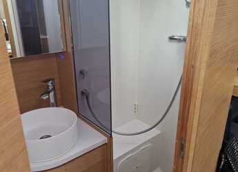 Alquilar velero en Zadar Marina - Elan E6