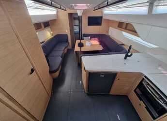 Alquilar velero en Zadar Marina - Elan E6