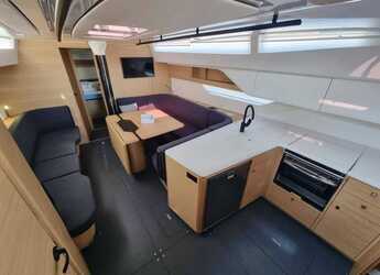 Alquilar velero en Zadar Marina - Elan E6