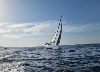 Alquilar velero en Zadar Marina - Elan E6