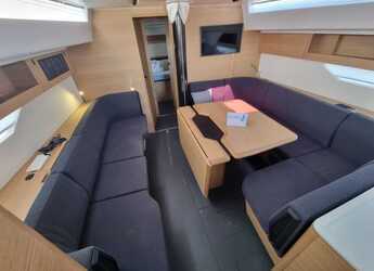 Alquilar velero en Zadar Marina - Elan E6