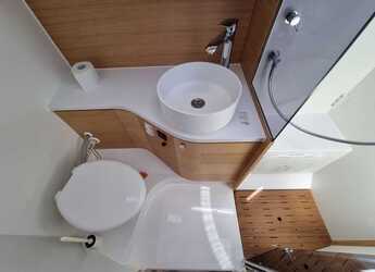 Alquilar velero en Zadar Marina - Elan E6