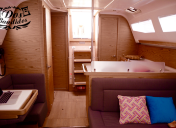 Alquilar velero en Zadar Marina - Elan Impression 40