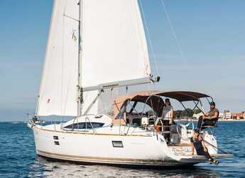 Alquilar velero en Zadar Marina - Elan Impression 40