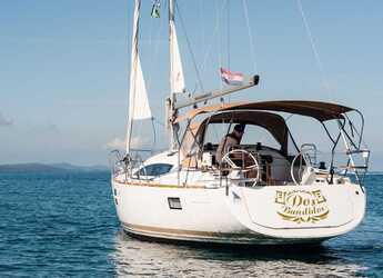 Alquilar velero en Zadar Marina - Elan Impression 40