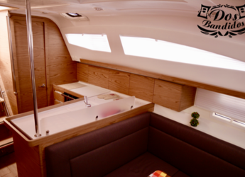 Alquilar velero en Zadar Marina - Elan Impression 40