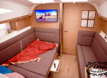 Alquilar velero en Zadar Marina - Elan Impression 40