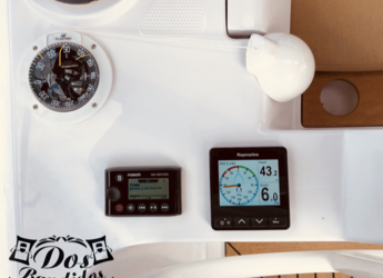 Alquilar velero en Zadar Marina - Elan Impression 40