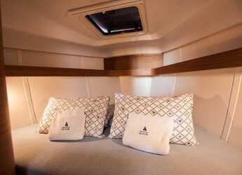 Alquilar velero en Zadar Marina - Elan Impression 40